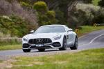 Mercedes-AMG GT S 2017 года (AU)